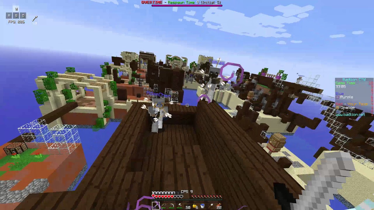 [Lerry] $1000 5v5 CTW Tournament