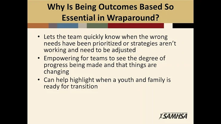 NWI Webinar 33: How to Be More Outcomes-based in Your Wraparound Practice