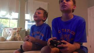 Play Date Stereotypes