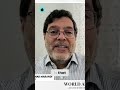 Iranian Strategy: US Economy vs. Israel's Interests #shorts