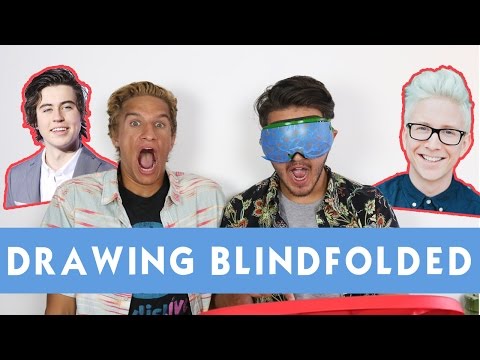 DRAWING POPULAR YOUTUBERS AND VINERS!!!
