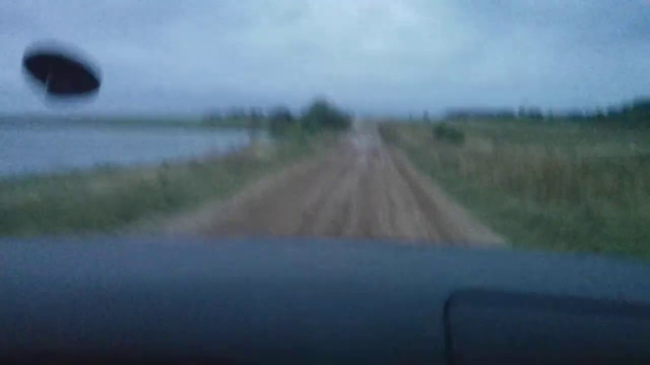 Уаз Патриот без катализатора. Первые ощущения. - YouTube