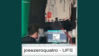 UFS - josezeroquatro