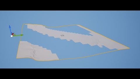 How to fix enable nanite makes landscape disappear Unreal engine 5.6