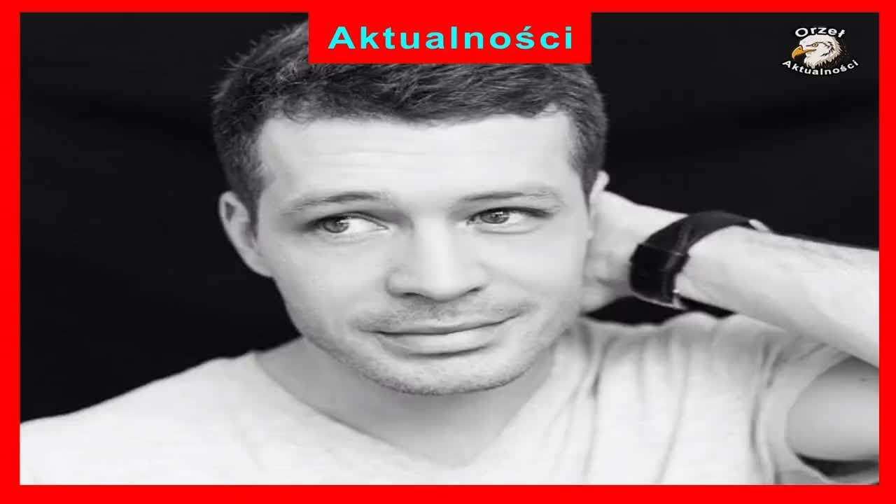 Andrzej Młynarczyk: żona, wiek, wzrost. Kim jest popularny aktor?