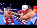 Marcos Maidana (Argentina) vs Josesito Lopez (USA) | KNOCKOUT, BOXING fight, HD, 60 fps