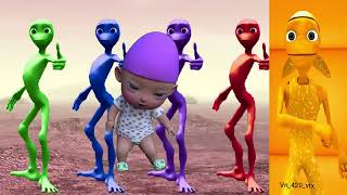 Baby Calm Down FULL HD | Selena Gomez & New Dance 2023#115#8