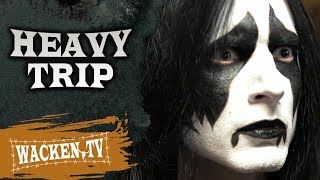 Heavy Trip - Trailer DE - 2019 im Kino!