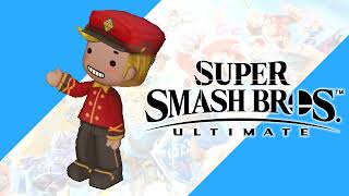 Day Cycle Melody ~ Evening - MySims DS | Super Smash Bros. Ultimate (FAN MADE)