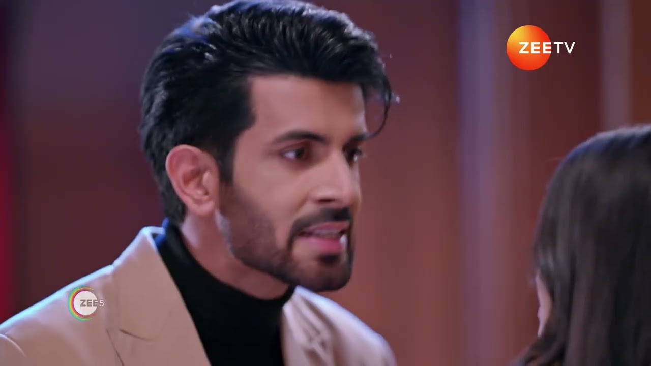 Kumkum Bhagya | Will Shivansh manage to get Prarthana out of this critical situation?