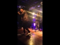Nick Jonas Take Over Live HQ Front Row Chicago mp3