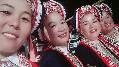 iu miền hát đối đáp đám cưới cực hay p3