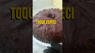 Bolo de chocolate Sem lactose Cacau Caipira #cacaucaipira #chocolate #bolodechocolate #semlac