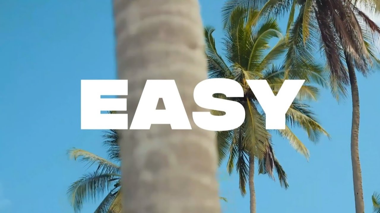 Guarda Cottsii - Easy (official visualizer) su YouTube Guarda Cottsii - Easy (official visualizer) su YouTube