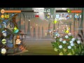 Swamp Attack Gameplay Walkthrough Level 3 13 for AndroidIOS Swamp Attack Gameplay Walkthrough Level 3 13 for AndroidIOS