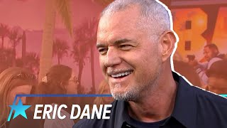 Will Eric Dane Stop Playing VILLAINS On Screen?