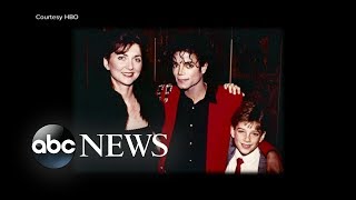 Explosive reaction to Michael Jackson 'Leaving Neverland' documentary