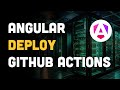 Cómo desplegar en GITHUB con GitHub Actions - (CI/CD) 🚀