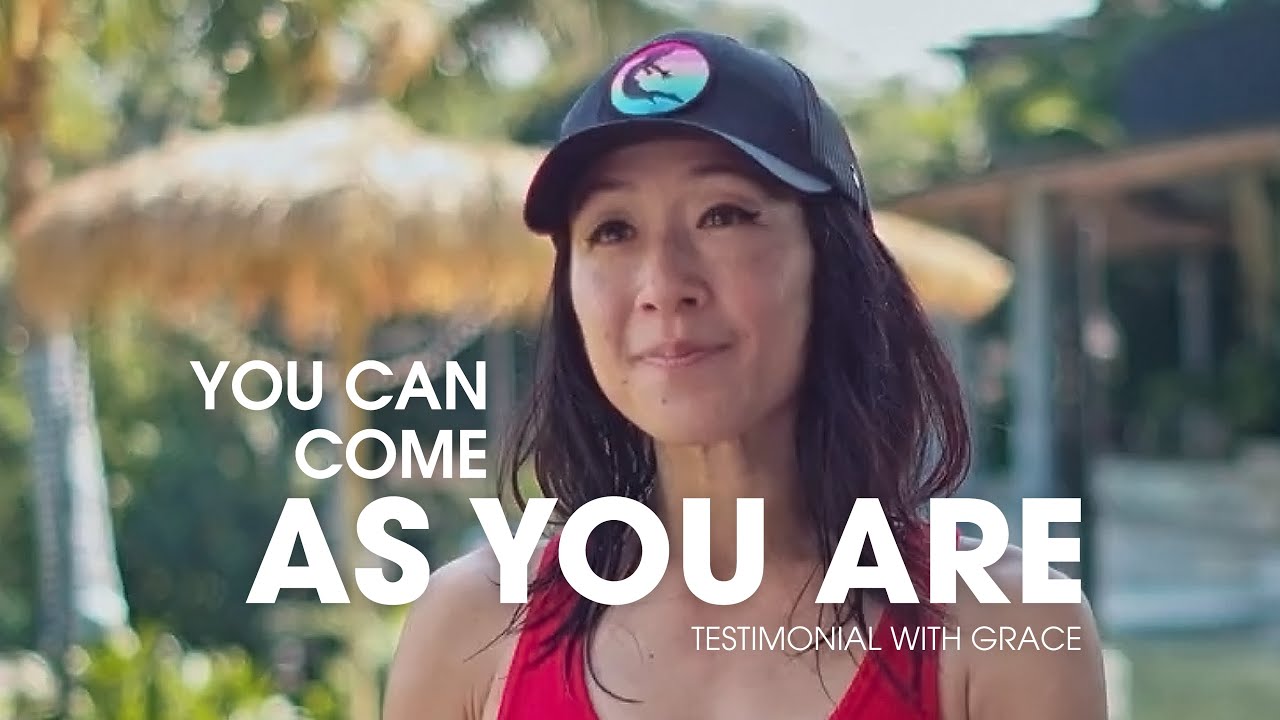 Creating Space to Move Freely | A Retreat Host Story at Soulshine Bali