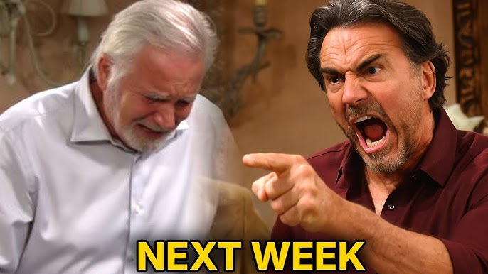 The Bold and The Beautiful Spoilers Week 12-8-25 | December 8 - December 12 2025 | B&B Spoilers - YouTube