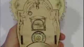 animation (first working prototype)