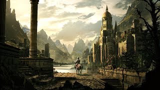 Famous Alls Well (1 Hour version) - The Elder Scrolls IV: Oblivion Wealth