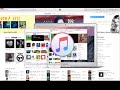 تحميل برنامج ايتونز iTunes على الكمبيوتر بطريقة سهلة (اخر اصدار 2017)