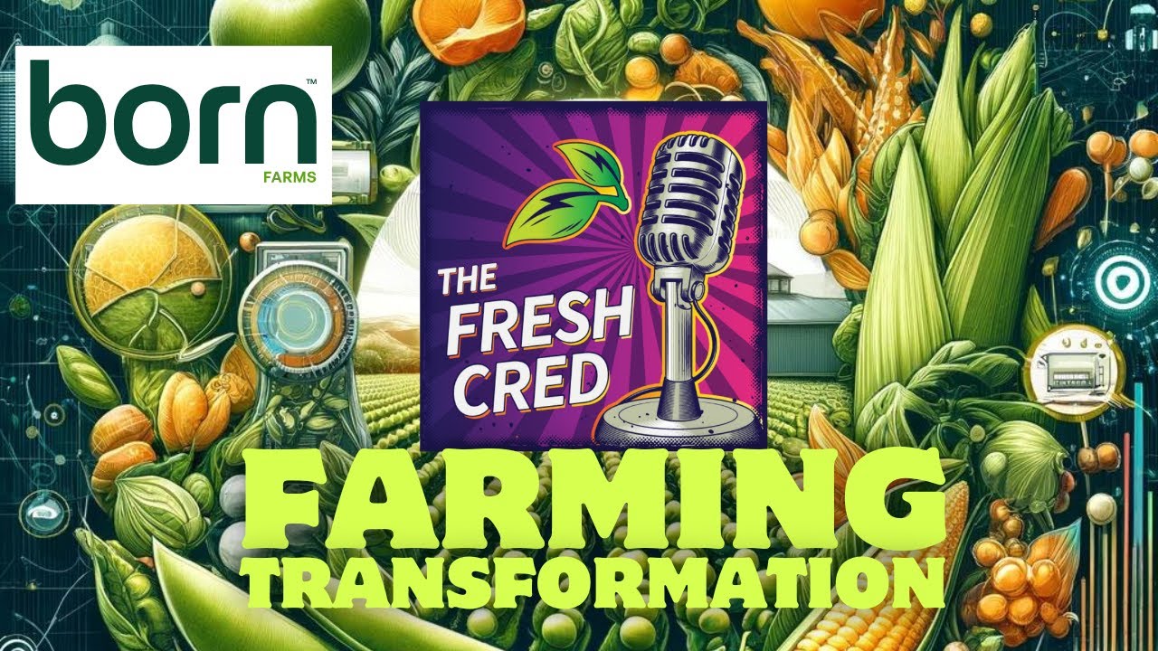 Unispice Transforming Farming with AI: The Born by Unispice Story - YouTube
