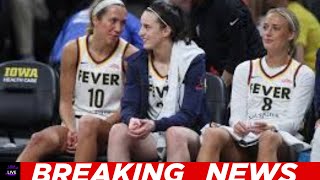 Rival league’s latest seven figure bid to lure Caitlin Clark revealed as teammate underlines scale o screenshot 5