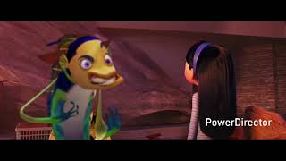 Bob Gets Angry But It's Oscar ( Ai Cover )