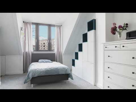 Zomerlindepad 17, Amstelveen (Photos)