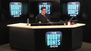 Bobby Bones Show Live Stream