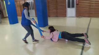 Escola Collbaix - Scooter 4T 18-19