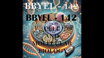 BBYEL 142 IGNOU EXP BSCG | IGNOU  | IGNOU PRACTICAL FILE  | BOTANY | CELL AND MOLECULAR BIOLOGY