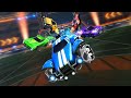 Rocket League With Wapiti Studio Rocket League With Wapiti Studio