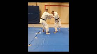 Judo/Этот Бросок Царица Дзюдо/#Shorts