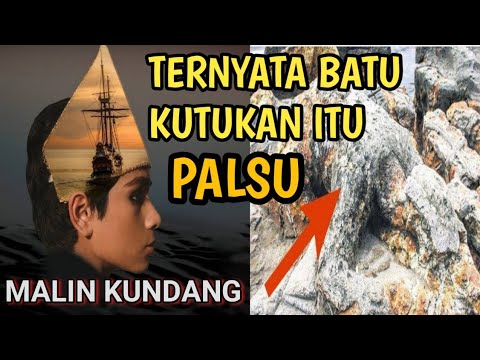 Video: Tugu Batu Kuno Ternyata Palsu - Pandangan Alternatif