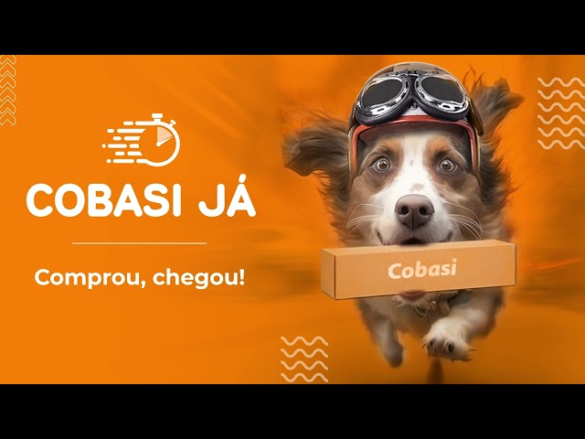 Cobasi: pet shop online - Apps on Google Play