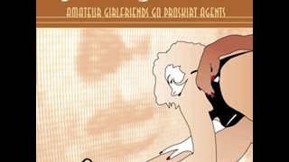 Xploding Plastix - Amateur Girlfriends Go Proskirt Agents (FULL ALBUM) [HQ]