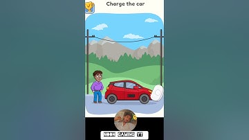 Dop 5 (Delete  One Part) Level 10 - Walkthrough Solutions - All Levels -