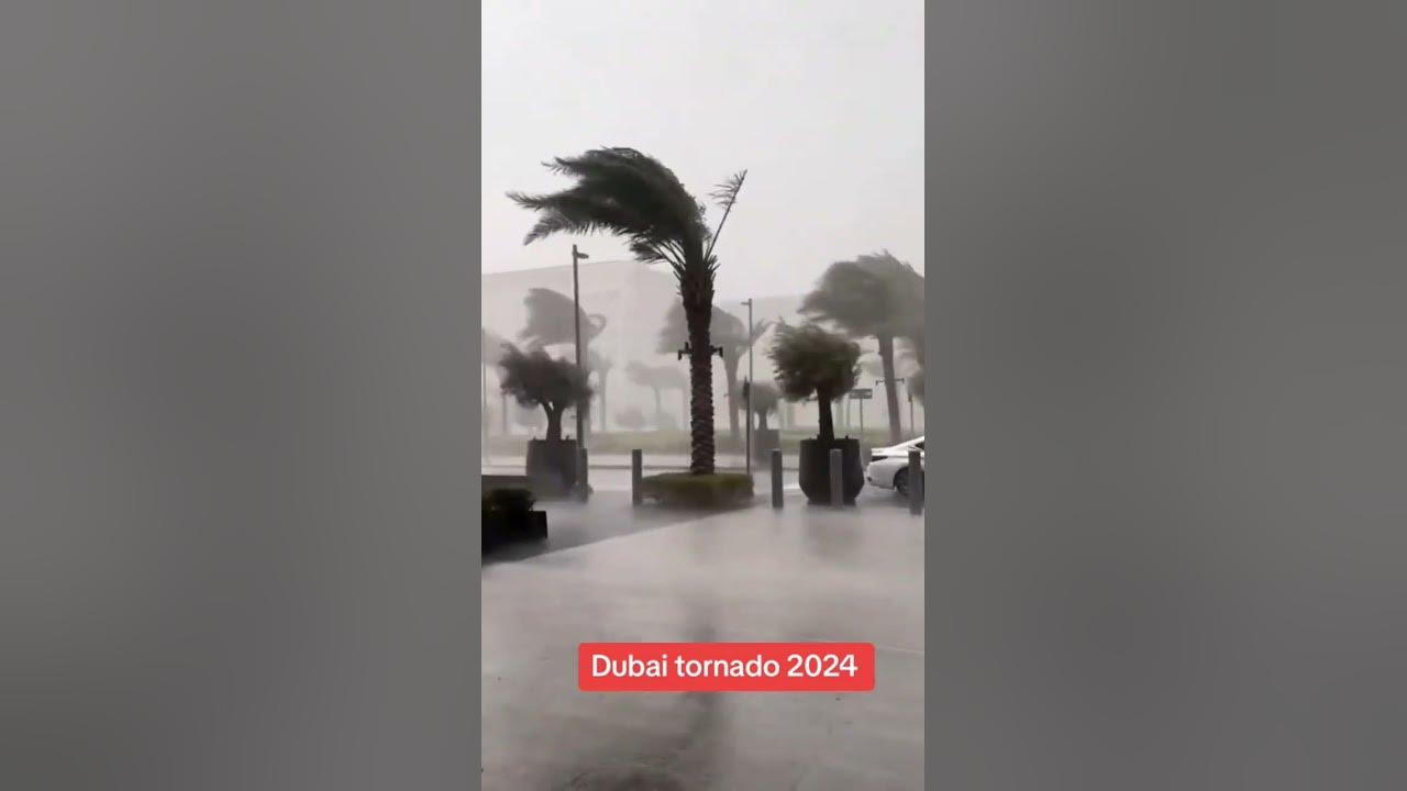 watch tornado in Dubaidubai tornado YouTube