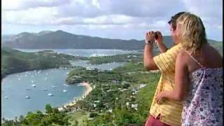 Antigua & Barbuda Travel Film