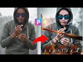 KGF chapter 2 pickart photo editing