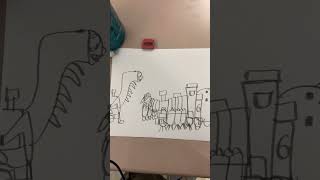 Cursed Thomas Meet Percy The Caterpillar Engine