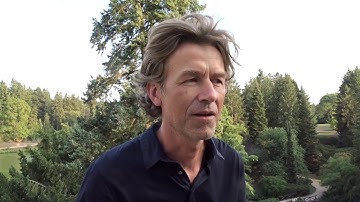 Profile: Edzer Pebesma (IfGI University of Muenster, Muenster Germany)