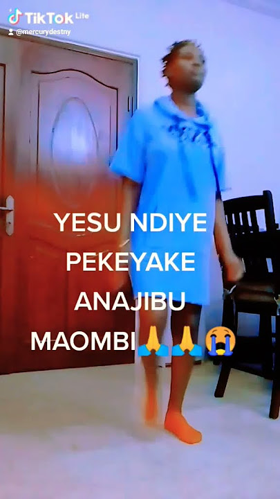 Yesu ni zaidi ya kikombe Cha Babu