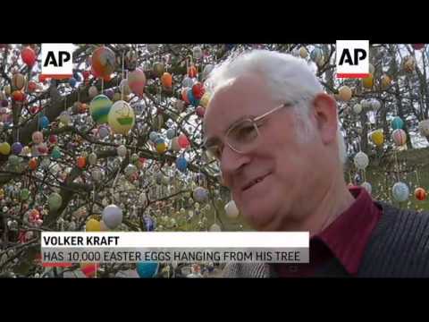 Video: Land Art deur Gambastyle - 'n poëtiese natuurvisie