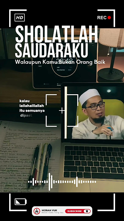 TAKUT DENGAN DUNIA?  #motivasiislam #ustadzadihidayat #seputardakwah #dakwah #motivasidiri #islam