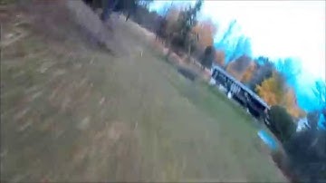 4S Armattan Morphite 180 FPV w/ BetaFlight