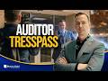 EP#1019 Can a First Amendment Auditor Film Inside a School?